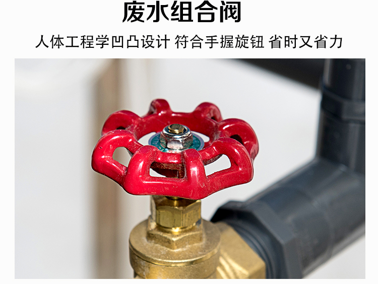 500升净水机 大型净水器(图13)